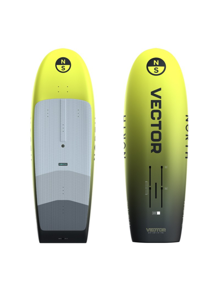 VECTOR RACE FOILBOARD